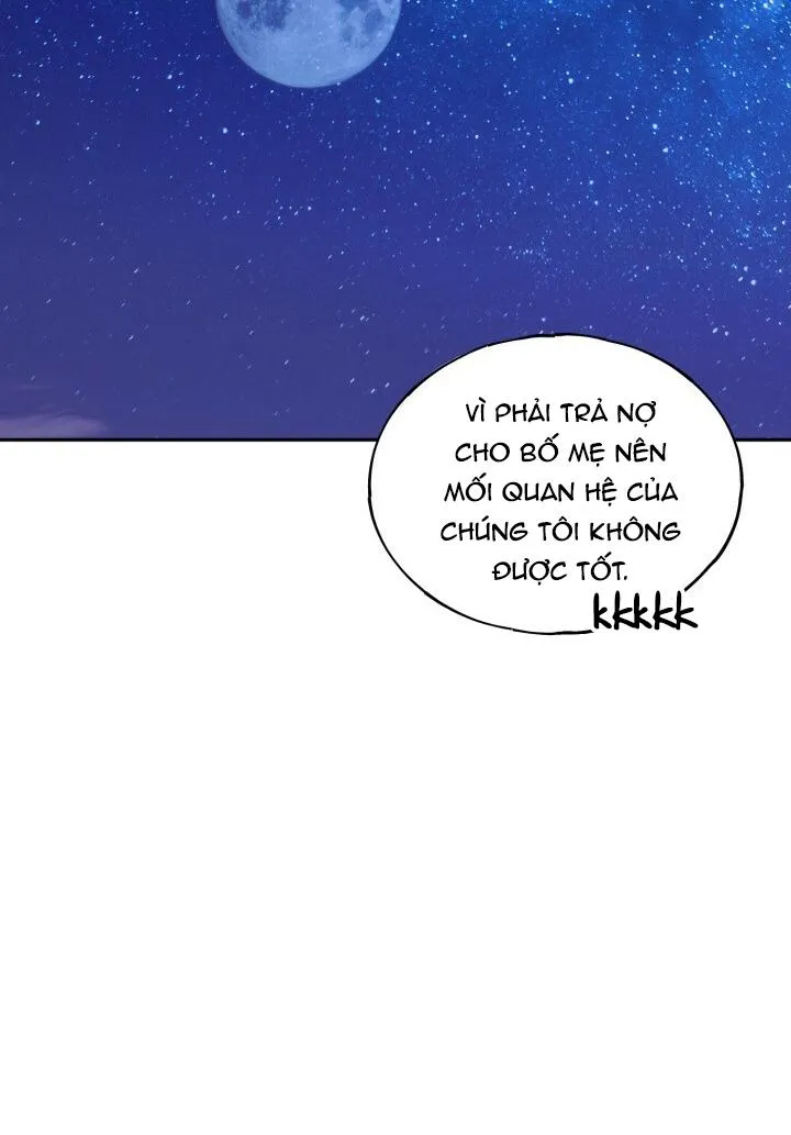 NETKAMA PUNCH!! Chapter 10 Trang 37