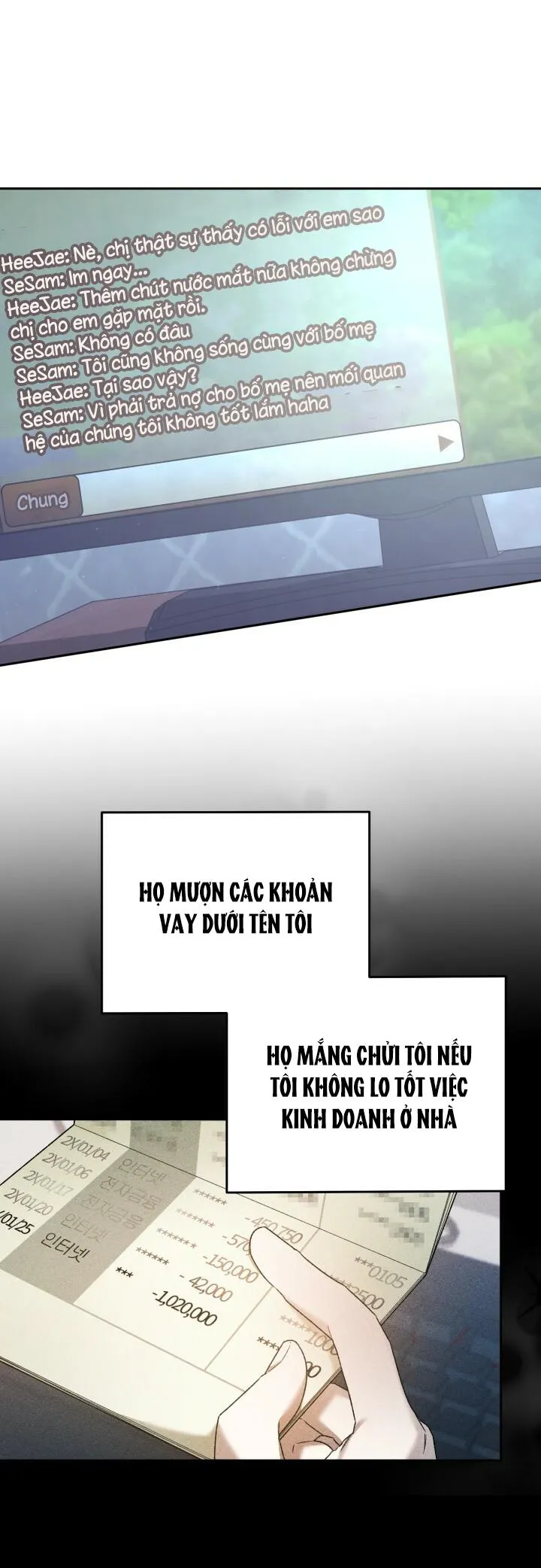 NETKAMA PUNCH!! Chapter 10 Trang 38