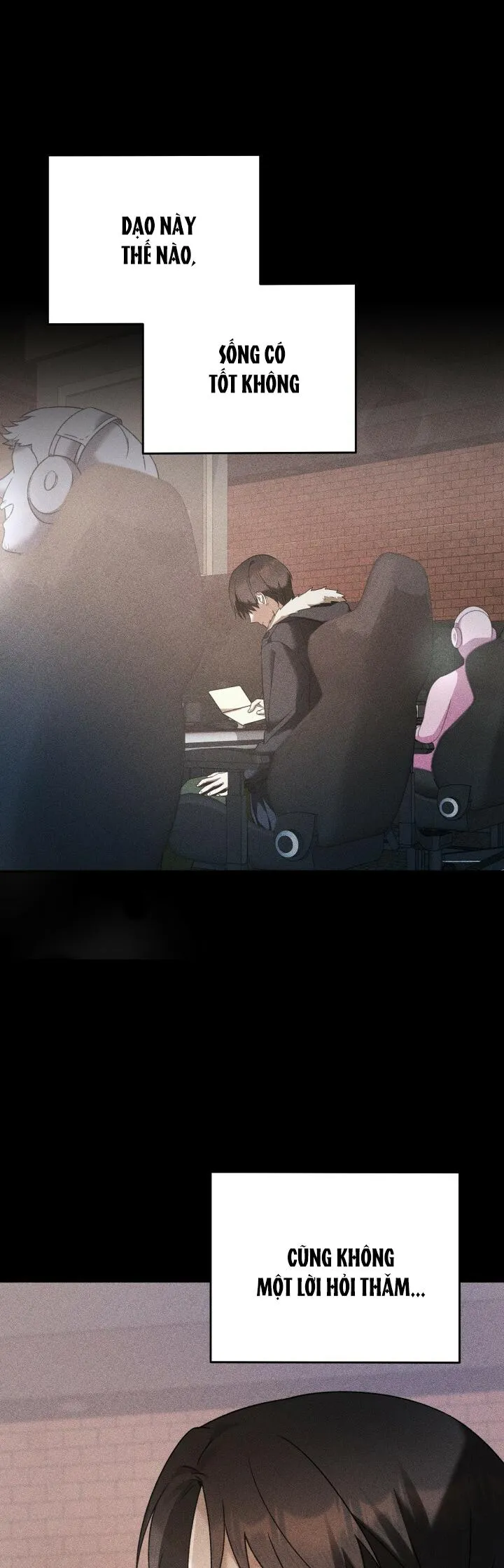 NETKAMA PUNCH!! Chapter 10 Trang 39