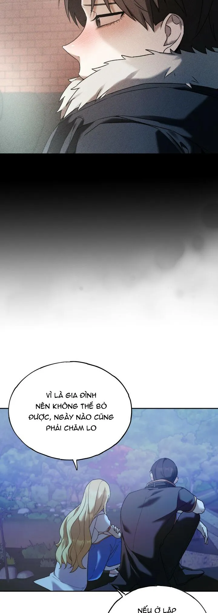 NETKAMA PUNCH!! Chapter 10 Trang 40
