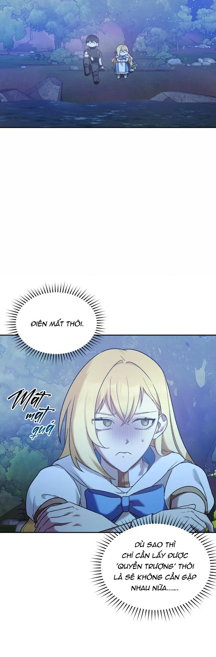 NETKAMA PUNCH!! Chapter 10 Trang 42