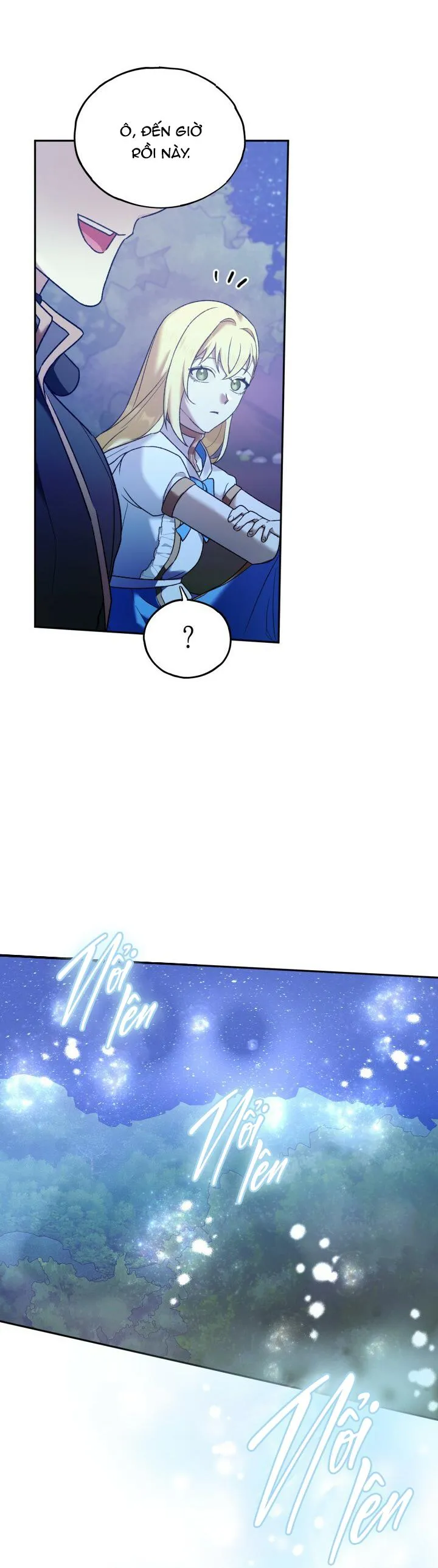 NETKAMA PUNCH!! Chapter 10 Trang 43