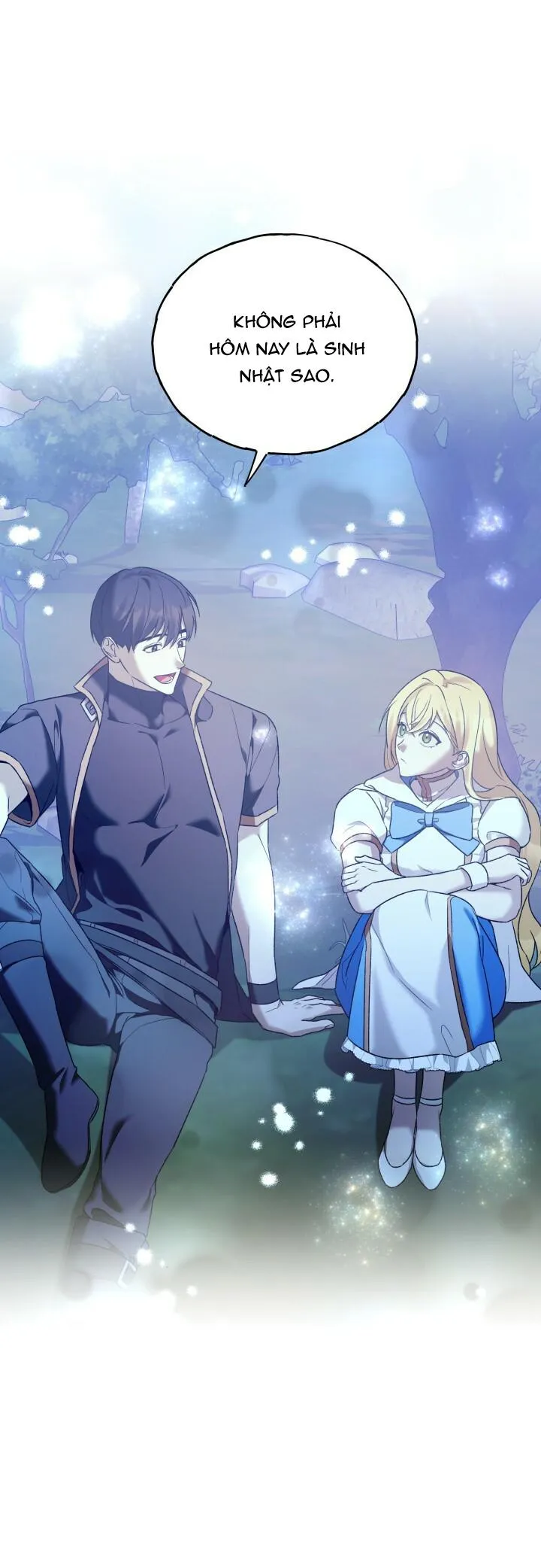 NETKAMA PUNCH!! Chapter 10 Trang 47