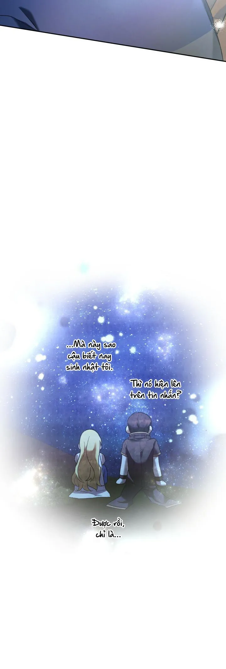 NETKAMA PUNCH!! Chapter 10 Trang 50