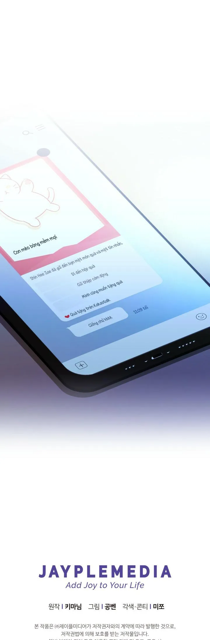 NETKAMA PUNCH!! Chapter 10 Trang 51