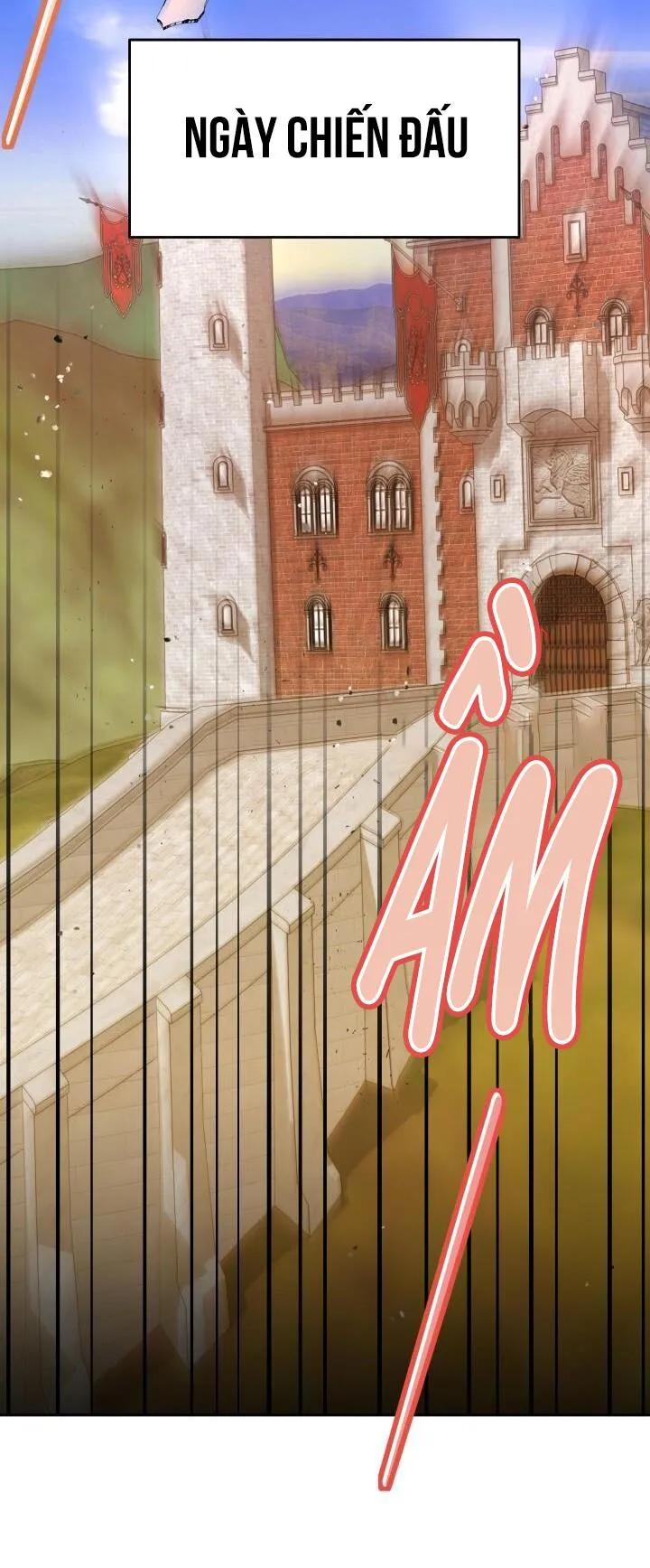 NETKAMA PUNCH!! Chapter 11 Trang 3