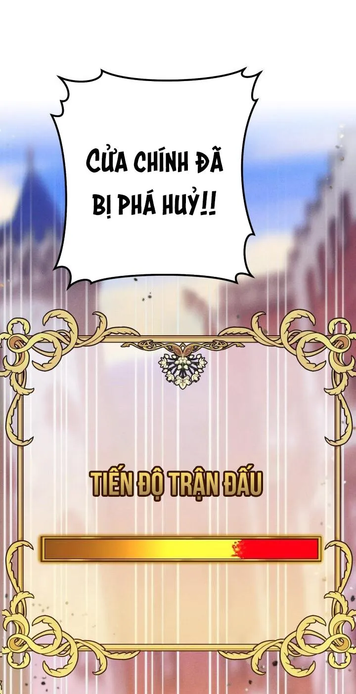 NETKAMA PUNCH!! Chapter 11 Trang 5