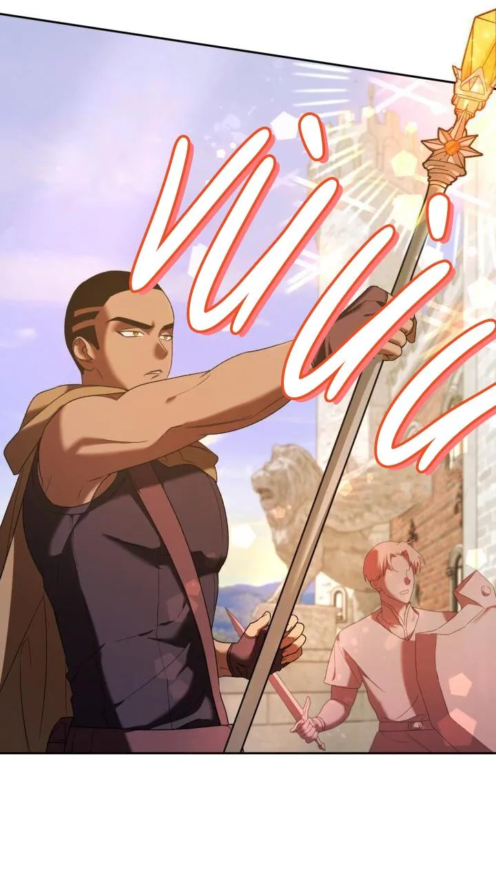 NETKAMA PUNCH!! Chapter 11 Trang 7