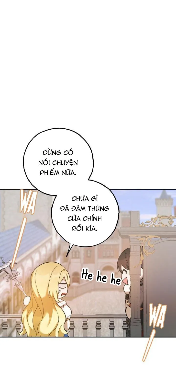 NETKAMA PUNCH!! Chapter 11 Trang 10