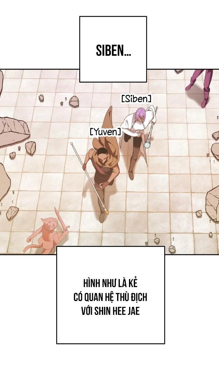 NETKAMA PUNCH!! Chapter 11 Trang 12