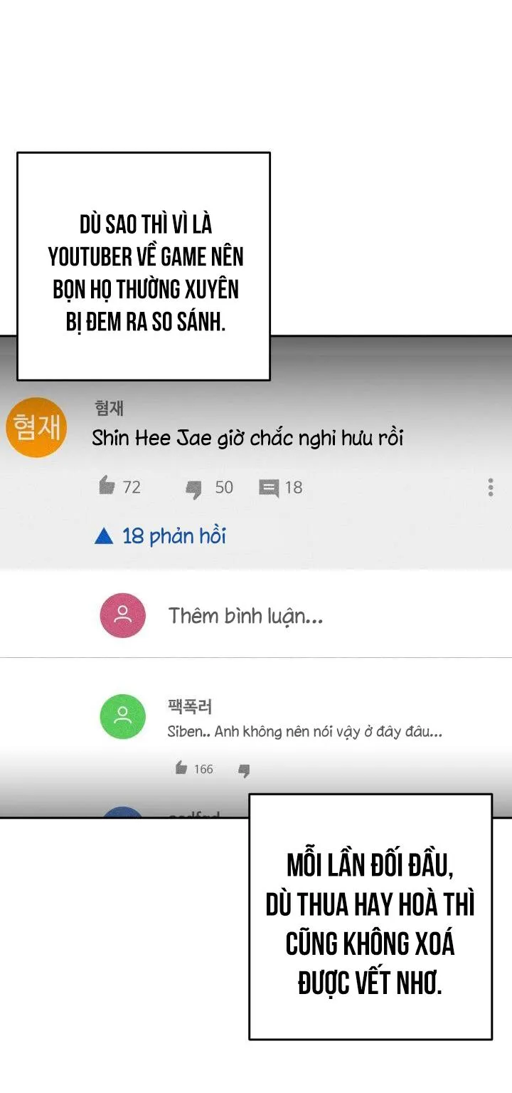 NETKAMA PUNCH!! Chapter 11 Trang 13