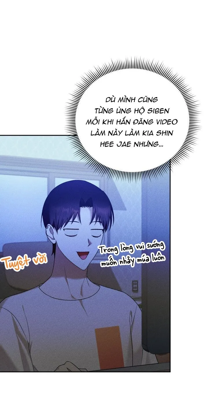 NETKAMA PUNCH!! Chapter 11 Trang 14