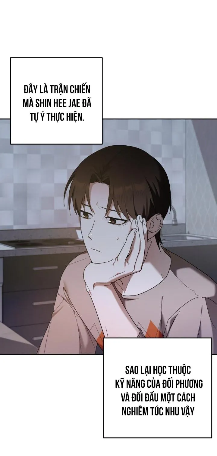 NETKAMA PUNCH!! Chapter 11 Trang 18