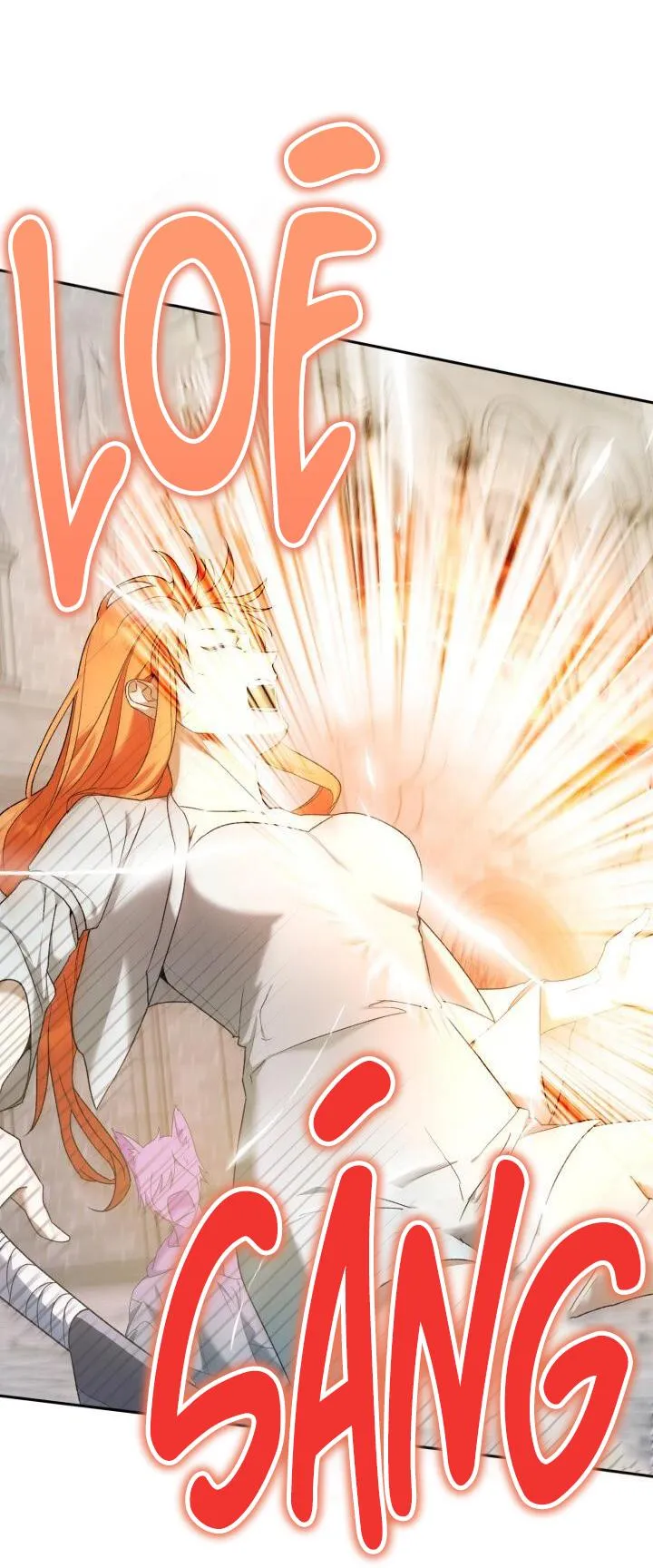 NETKAMA PUNCH!! Chapter 11 Trang 23