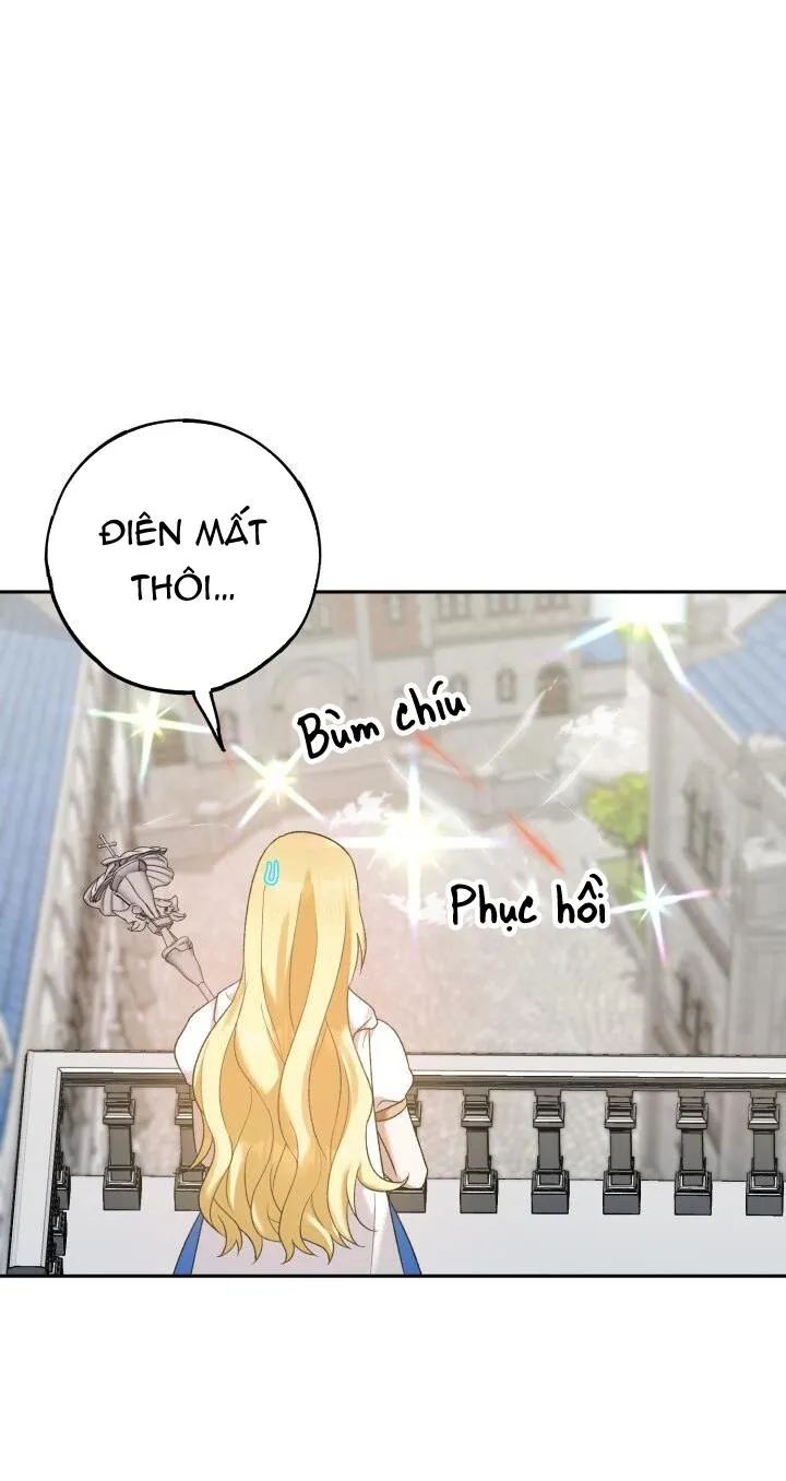 NETKAMA PUNCH!! Chapter 11 Trang 25