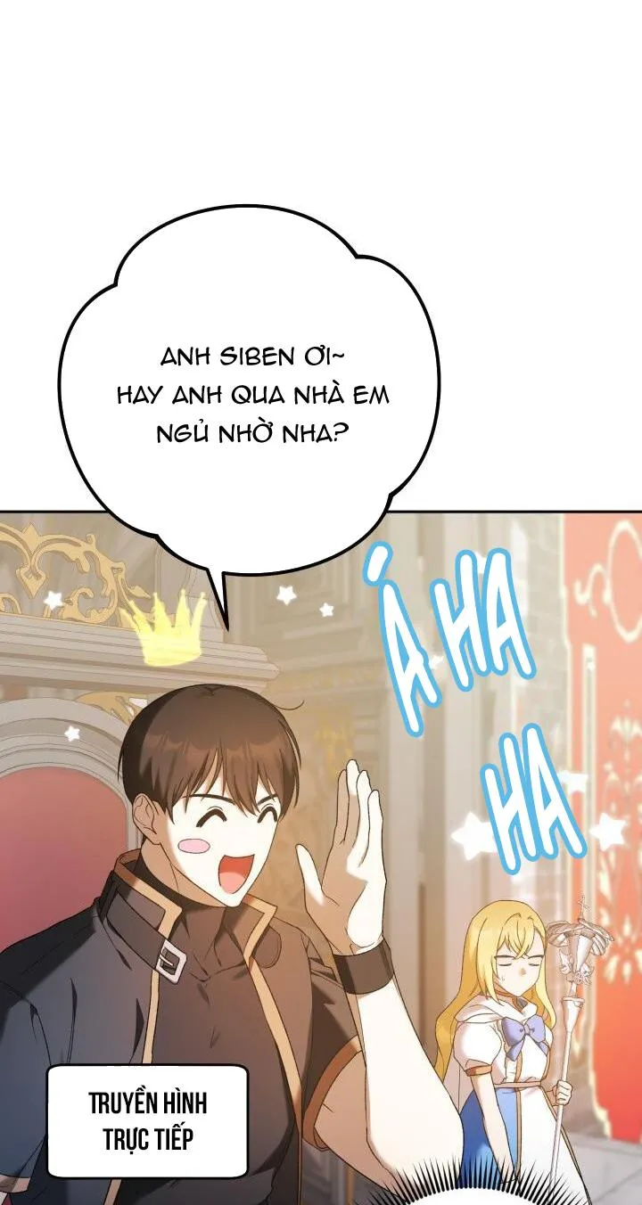 NETKAMA PUNCH!! Chapter 11 Trang 27