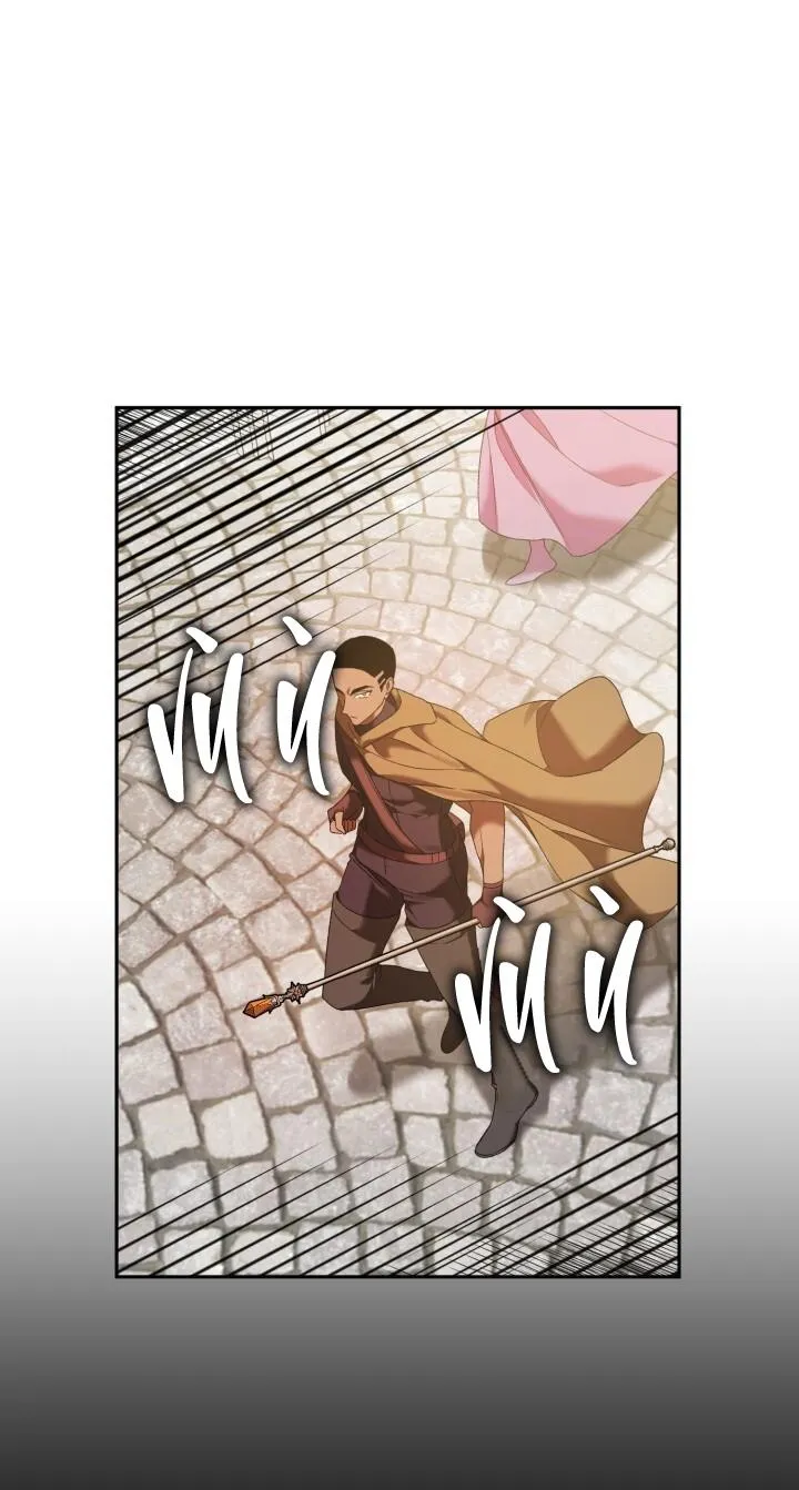 NETKAMA PUNCH!! Chapter 11 Trang 29