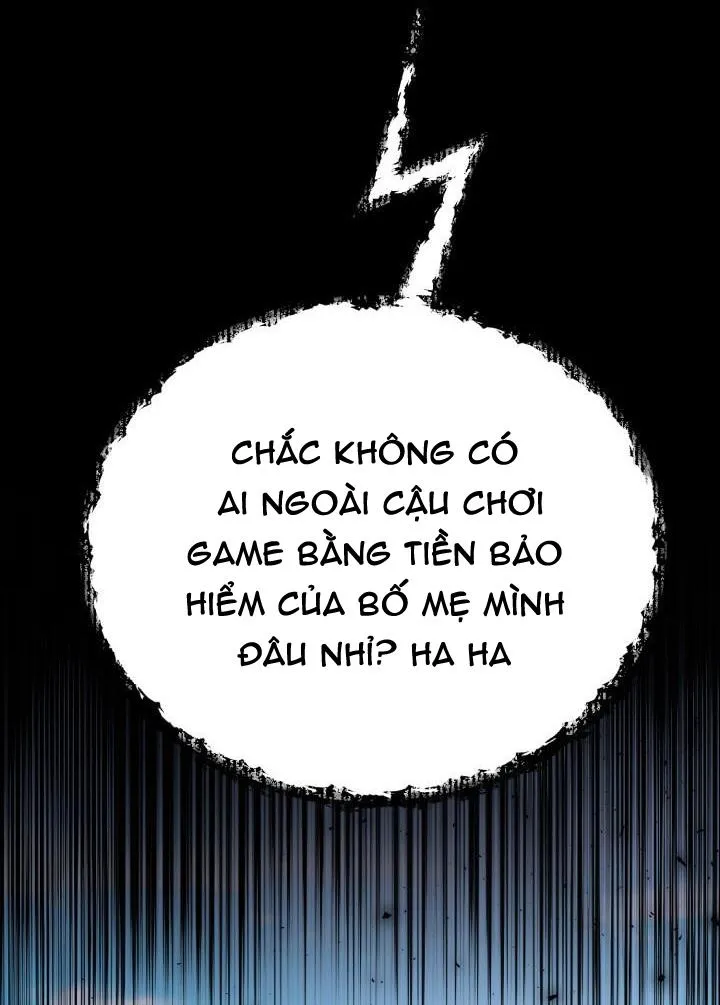NETKAMA PUNCH!! Chapter 11 Trang 31