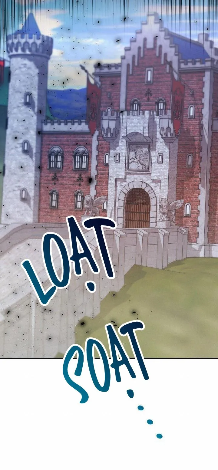 NETKAMA PUNCH!! Chapter 11 Trang 32