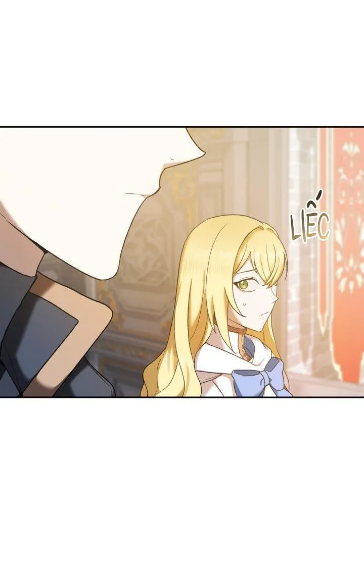 NETKAMA PUNCH!! Chapter 11 Trang 36