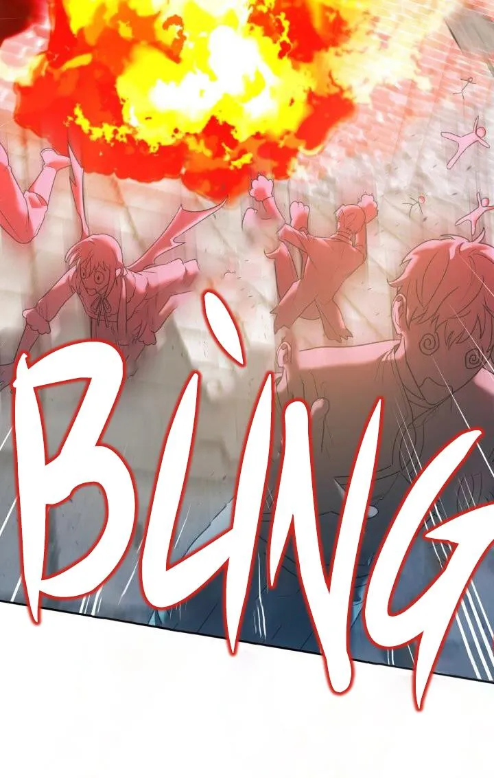 NETKAMA PUNCH!! Chapter 11 Trang 43