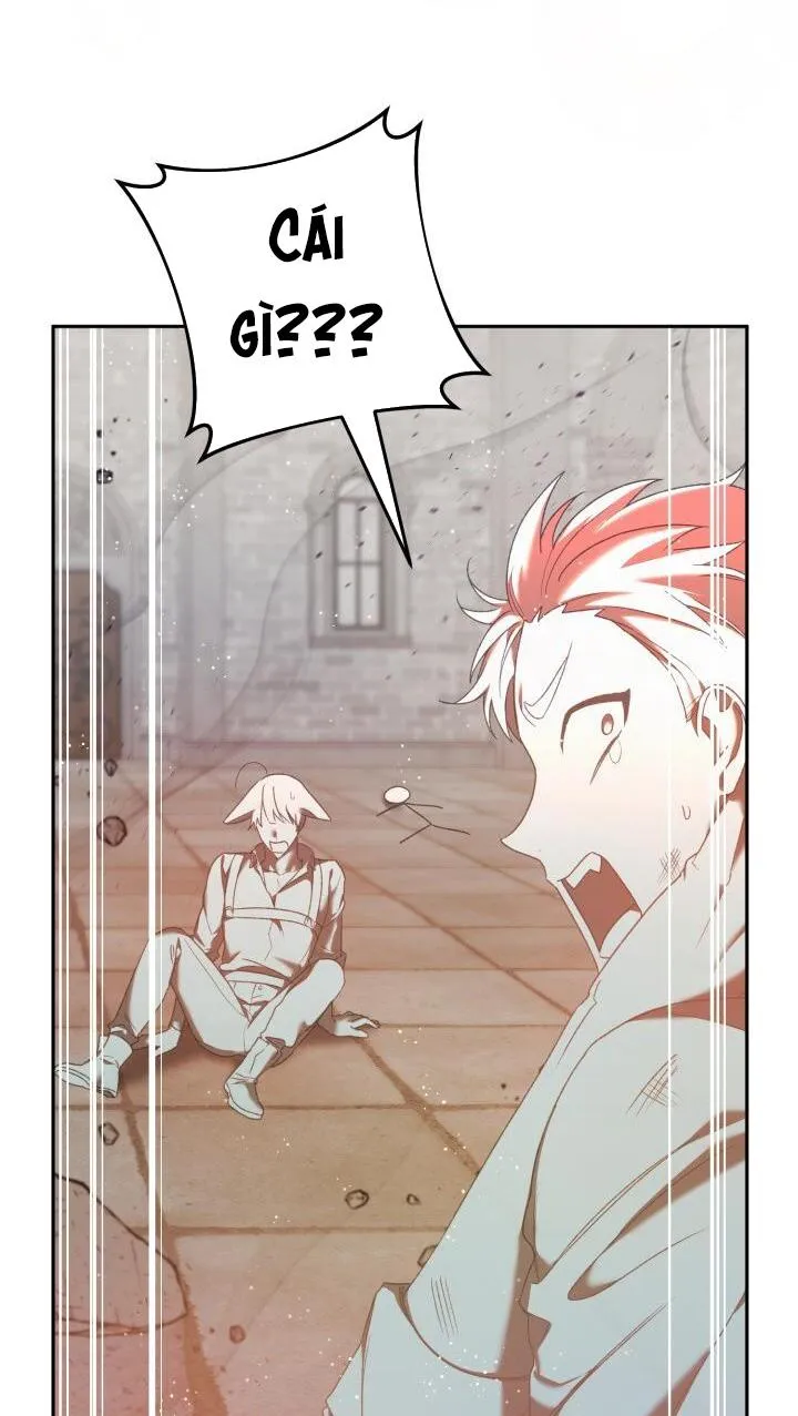 NETKAMA PUNCH!! Chapter 11 Trang 44