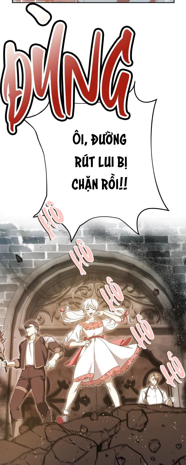 NETKAMA PUNCH!! Chapter 11 Trang 45