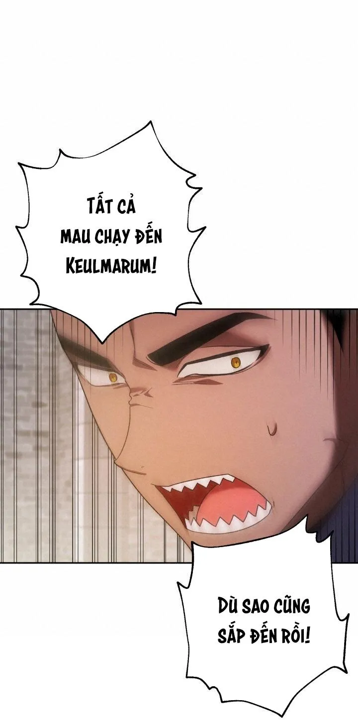 NETKAMA PUNCH!! Chapter 11 Trang 48