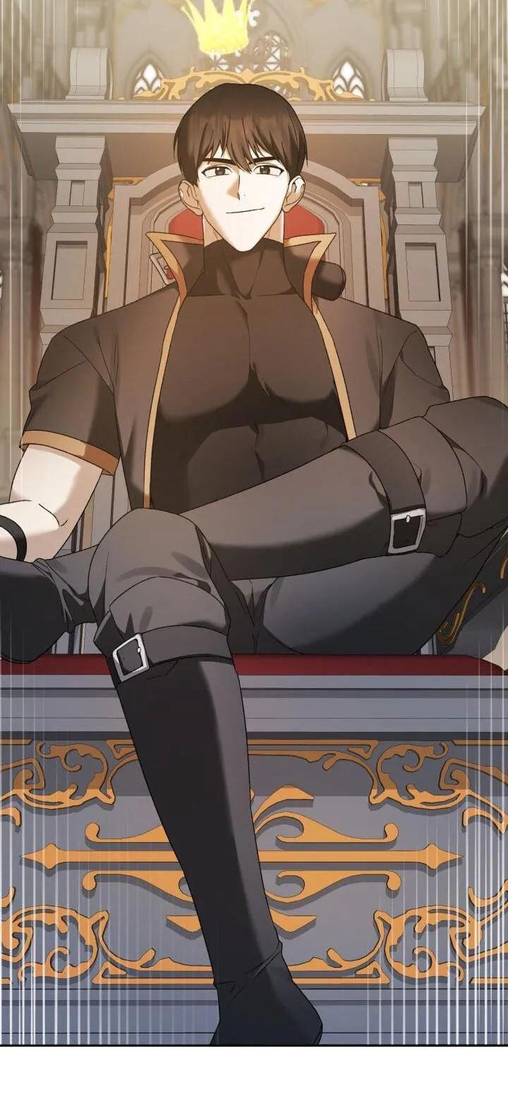 NETKAMA PUNCH!! Chapter 11 Trang 50