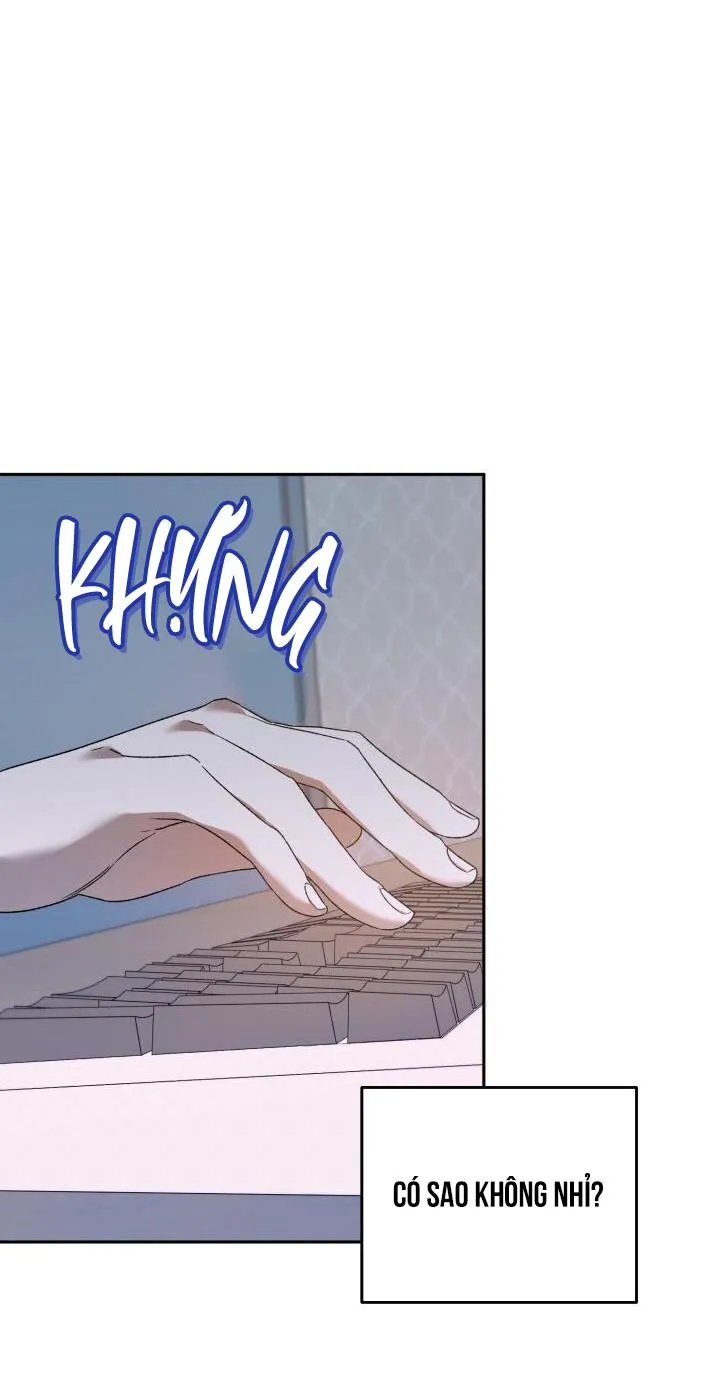 NETKAMA PUNCH!! Chapter 11 Trang 54