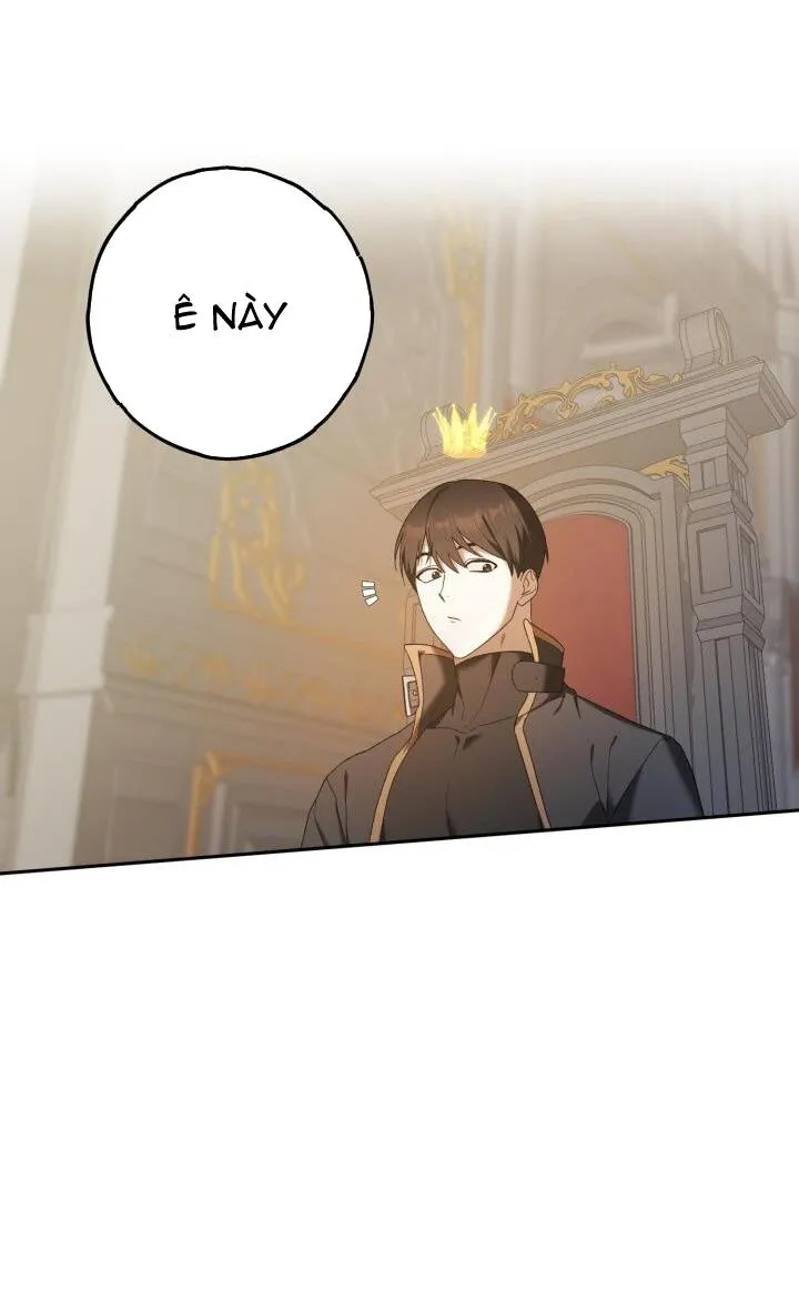 NETKAMA PUNCH!! Chapter 11 Trang 57