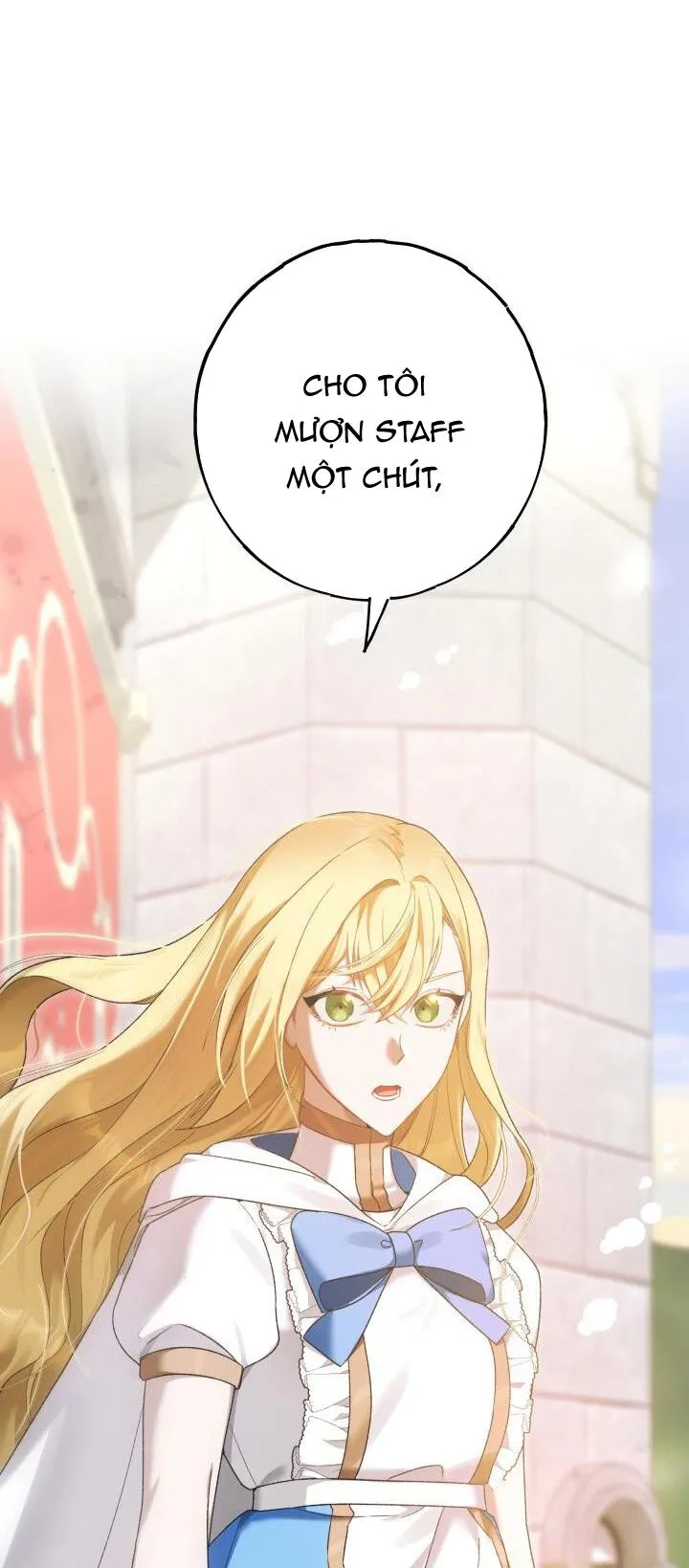 NETKAMA PUNCH!! Chapter 11 Trang 58