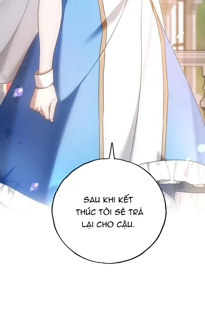 NETKAMA PUNCH!! Chapter 11 Trang 59