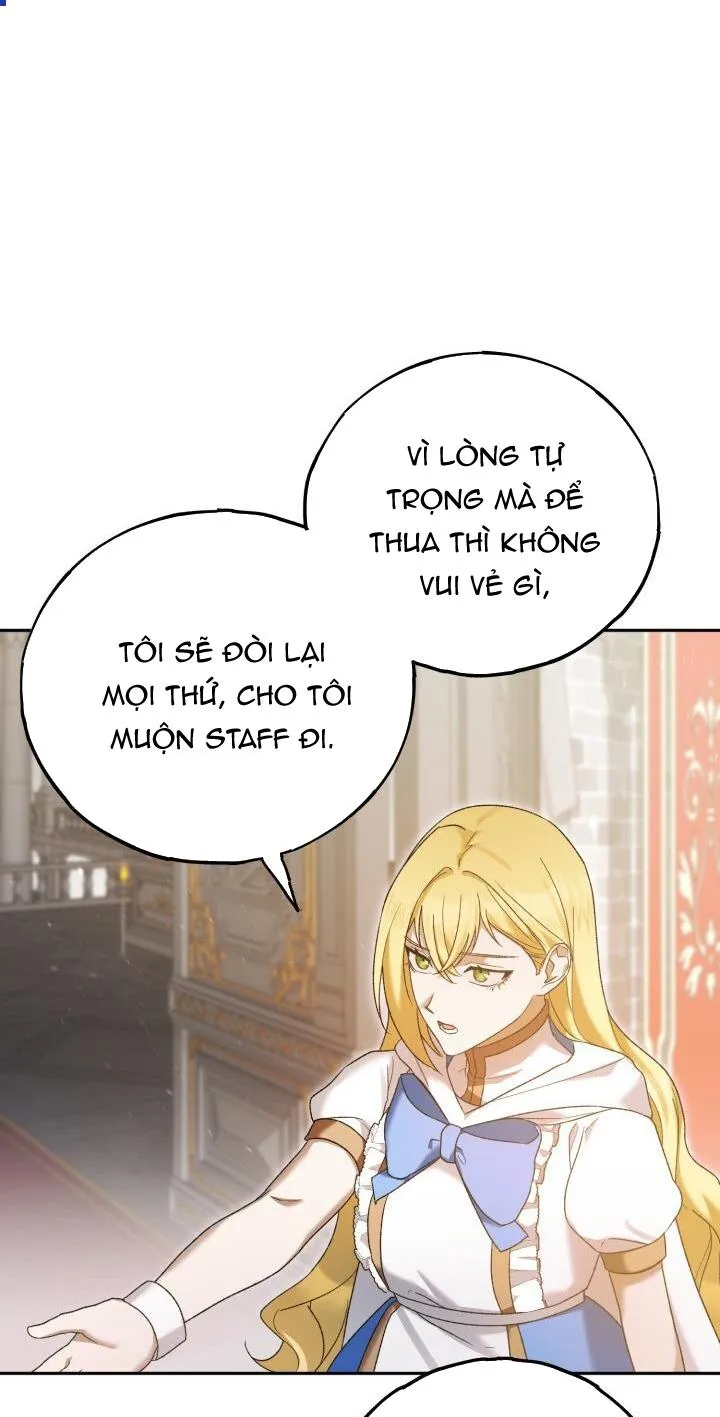 NETKAMA PUNCH!! Chapter 11 Trang 62