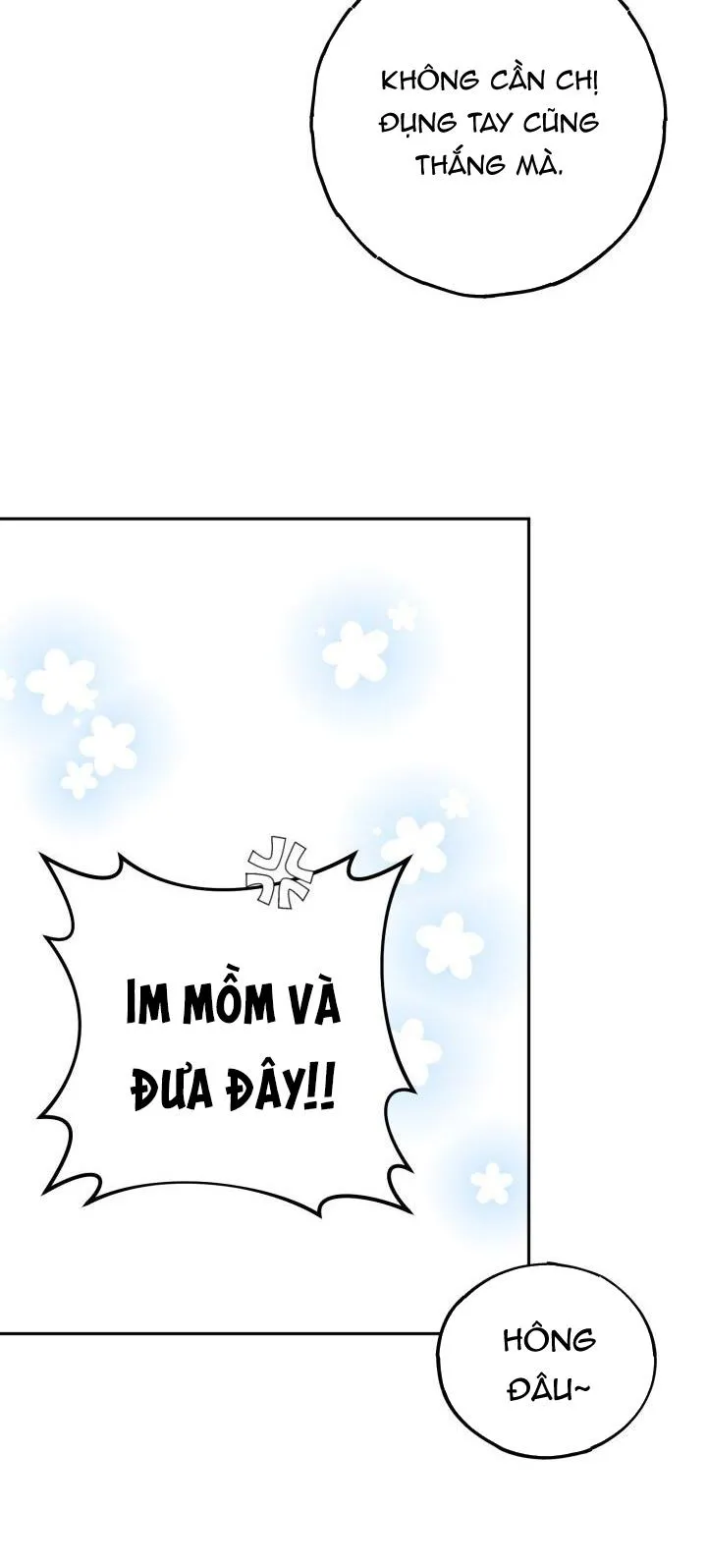 NETKAMA PUNCH!! Chapter 11 Trang 63