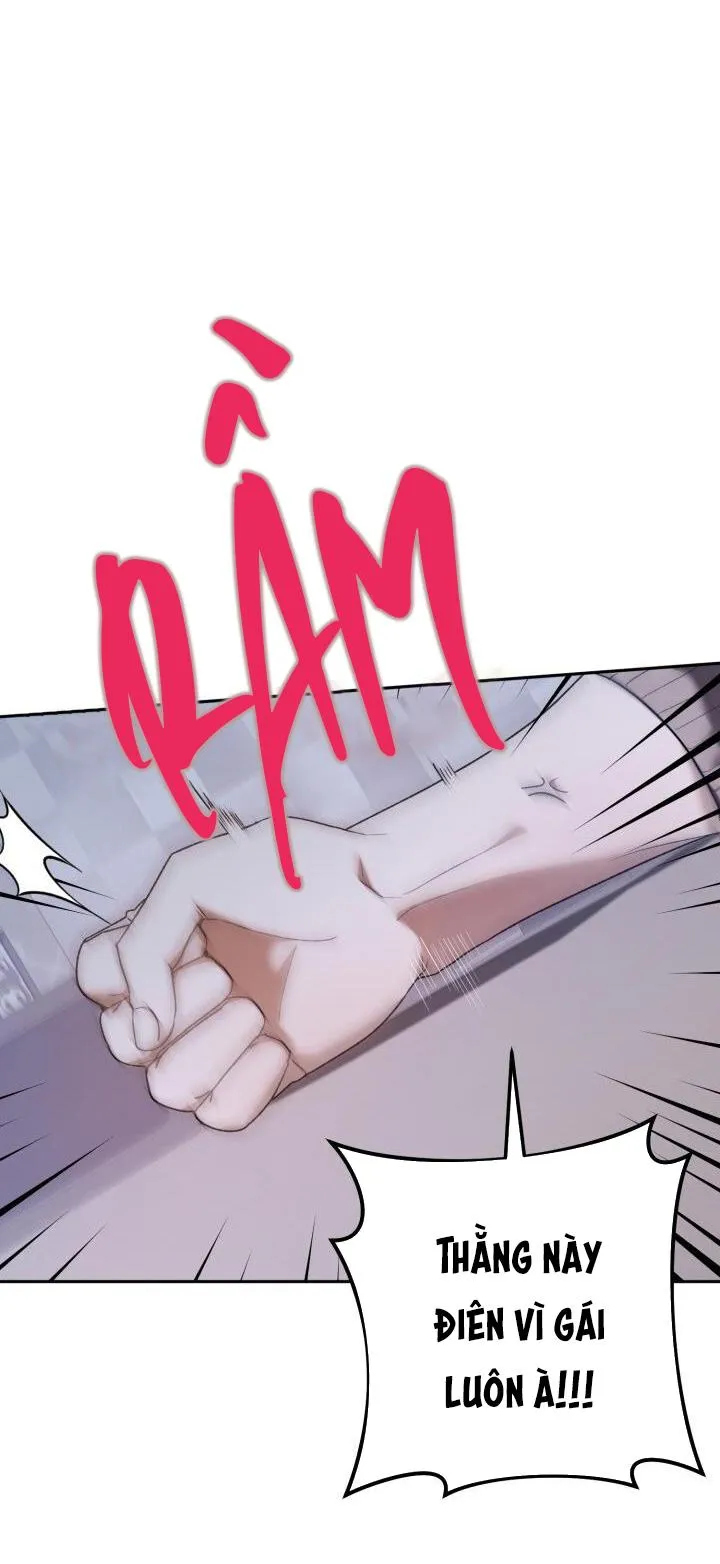 NETKAMA PUNCH!! Chapter 11 Trang 68