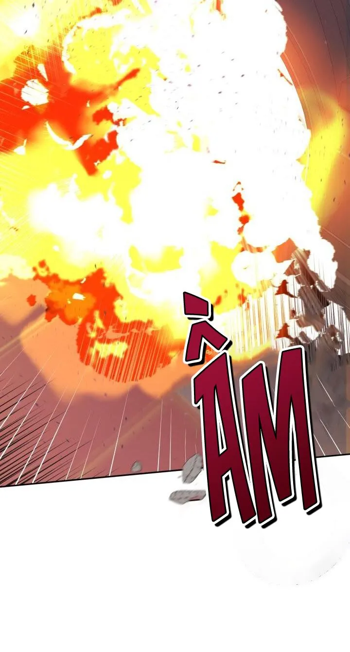 NETKAMA PUNCH!! Chapter 11 Trang 79