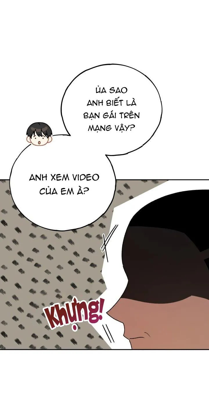 NETKAMA PUNCH!! Chapter 11 Trang 82