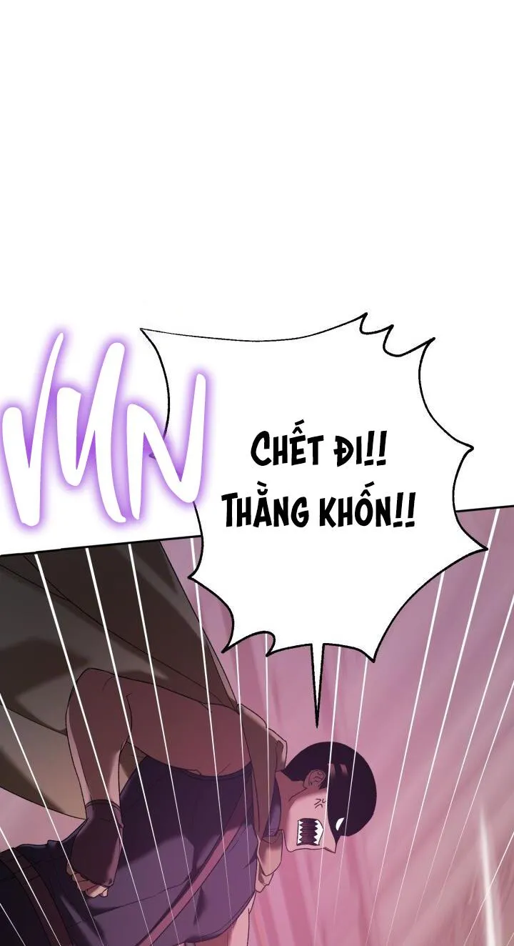 NETKAMA PUNCH!! Chapter 11 Trang 85