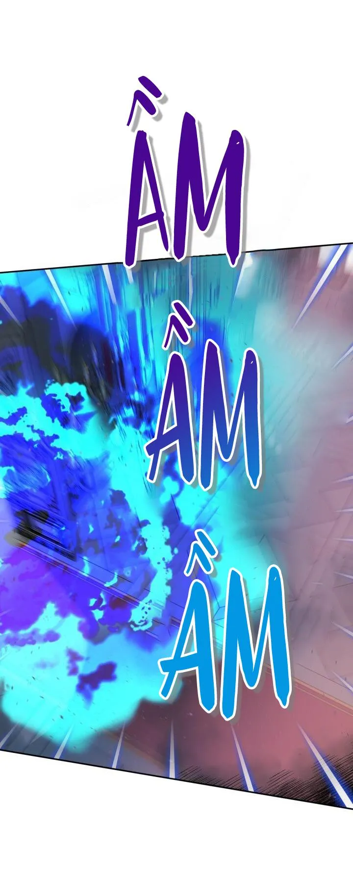 NETKAMA PUNCH!! Chapter 11 Trang 87