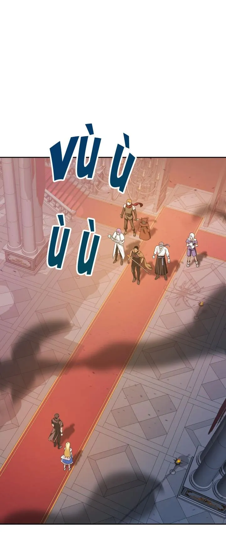 NETKAMA PUNCH!! Chapter 12 Trang 3