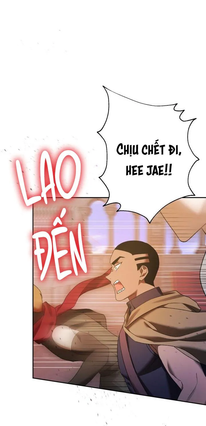 NETKAMA PUNCH!! Chapter 12 Trang 4