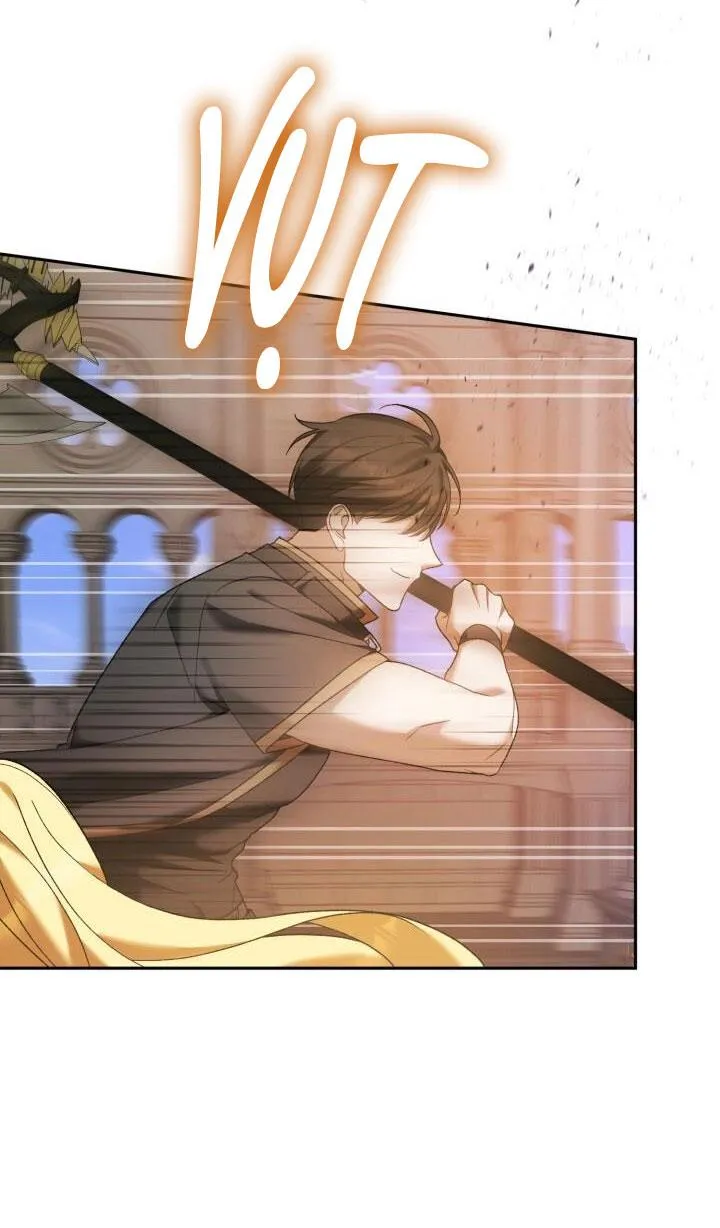 NETKAMA PUNCH!! Chapter 12 Trang 5