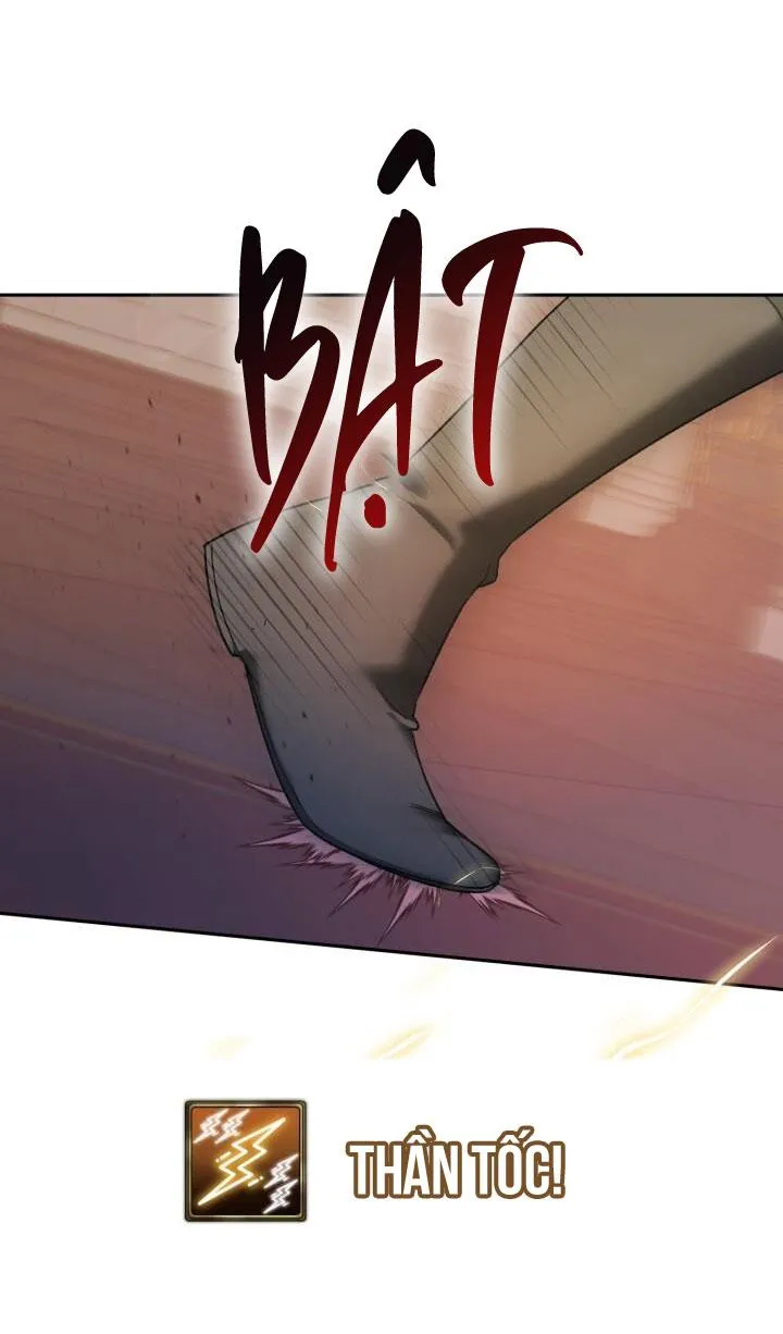 NETKAMA PUNCH!! Chapter 12 Trang 6