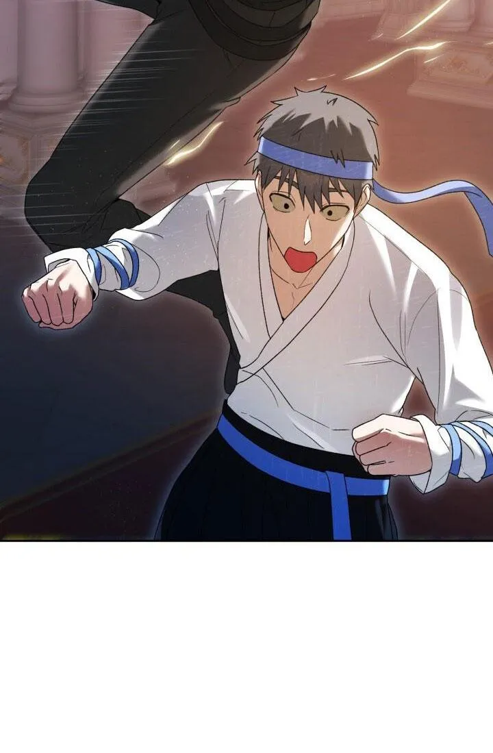 NETKAMA PUNCH!! Chapter 12 Trang 8