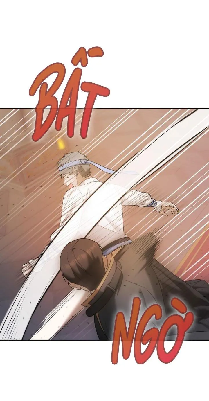 NETKAMA PUNCH!! Chapter 12 Trang 9