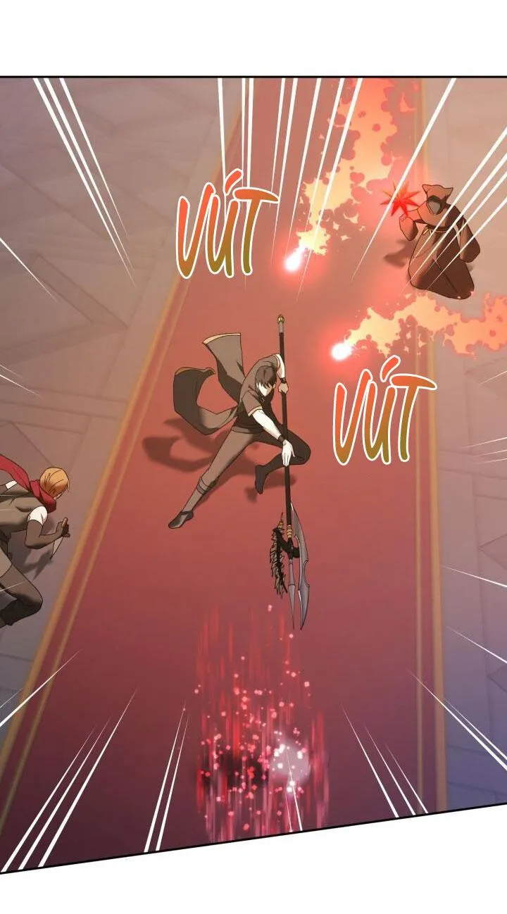 NETKAMA PUNCH!! Chapter 12 Trang 11