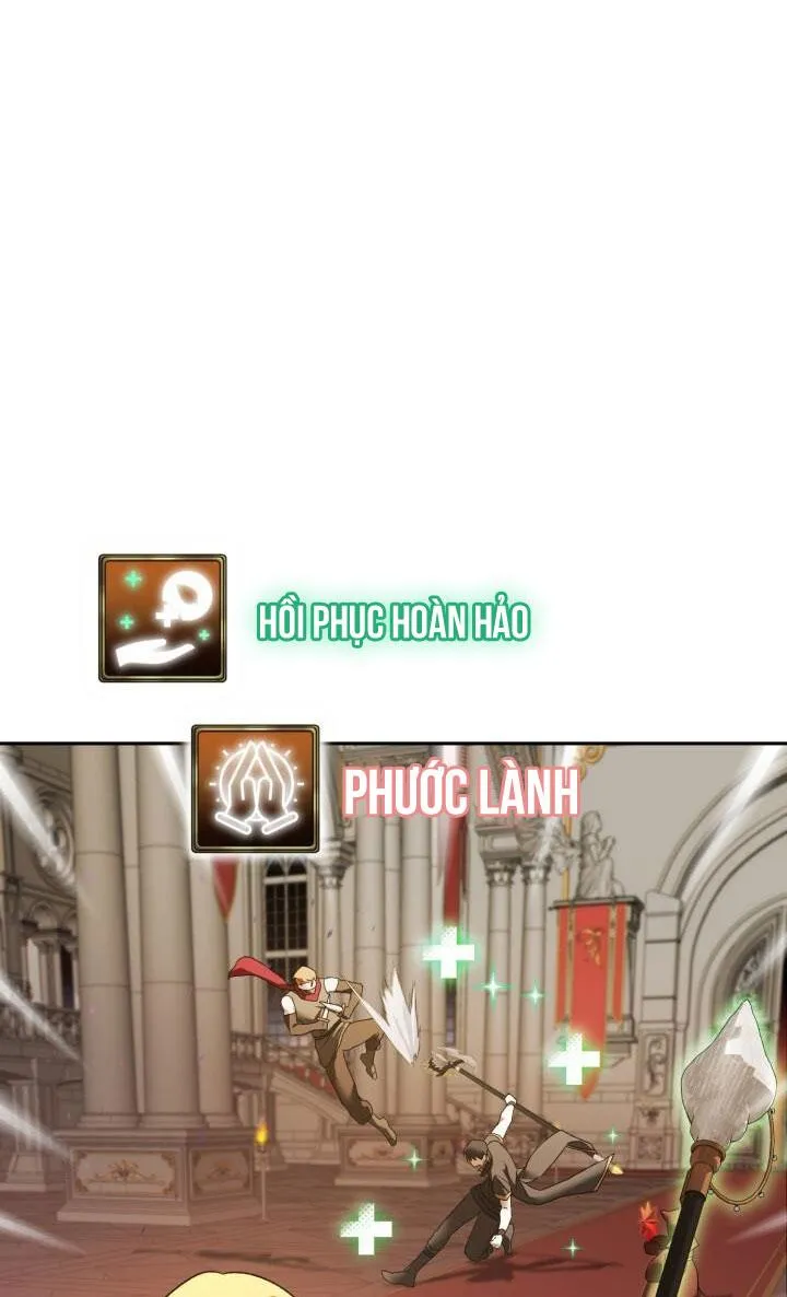 NETKAMA PUNCH!! Chapter 12 Trang 13