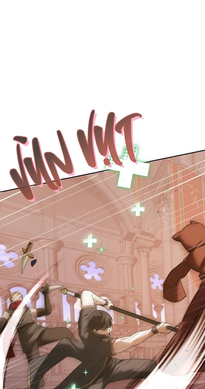 NETKAMA PUNCH!! Chapter 12 Trang 15