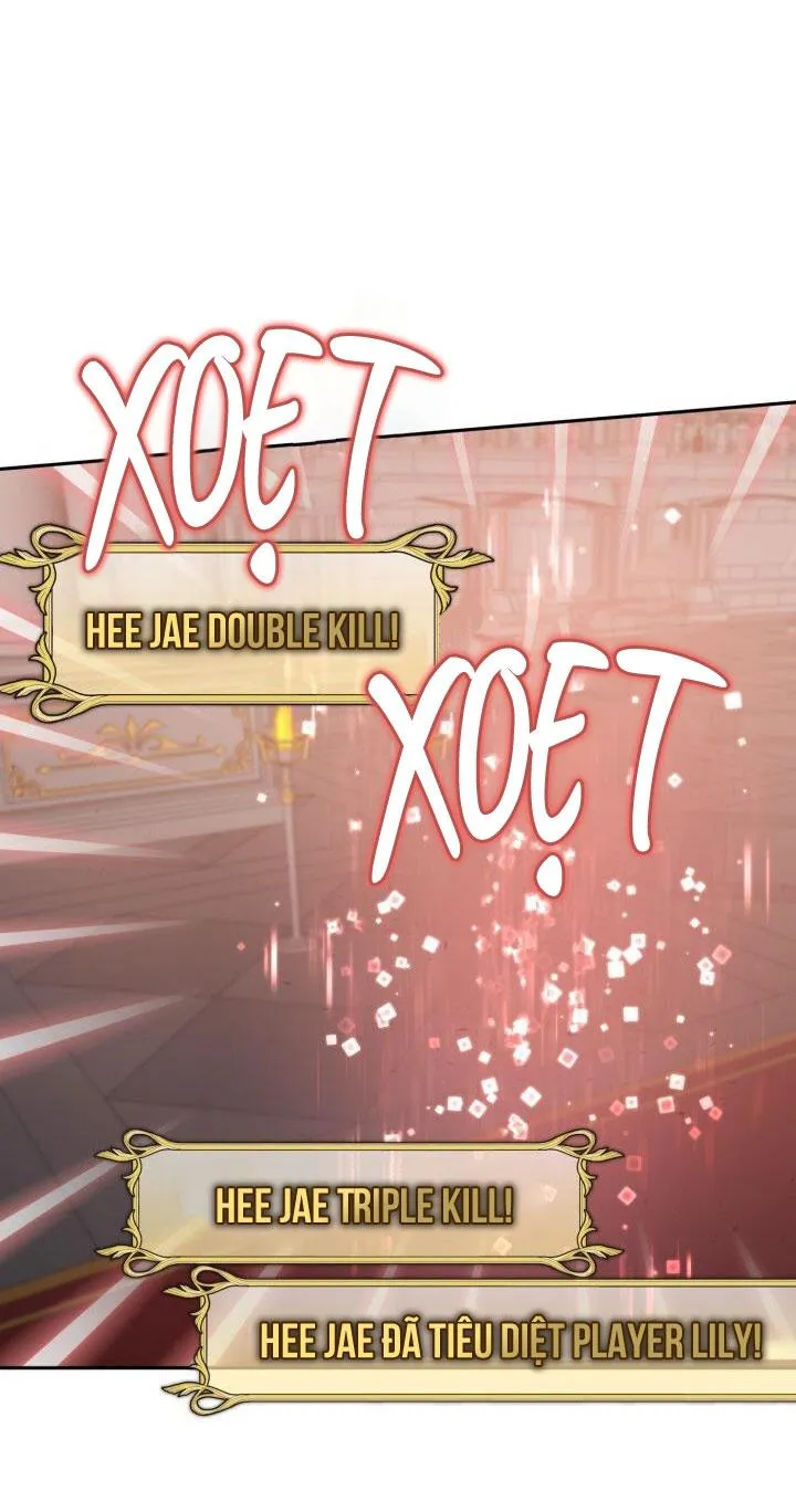 NETKAMA PUNCH!! Chapter 12 Trang 17